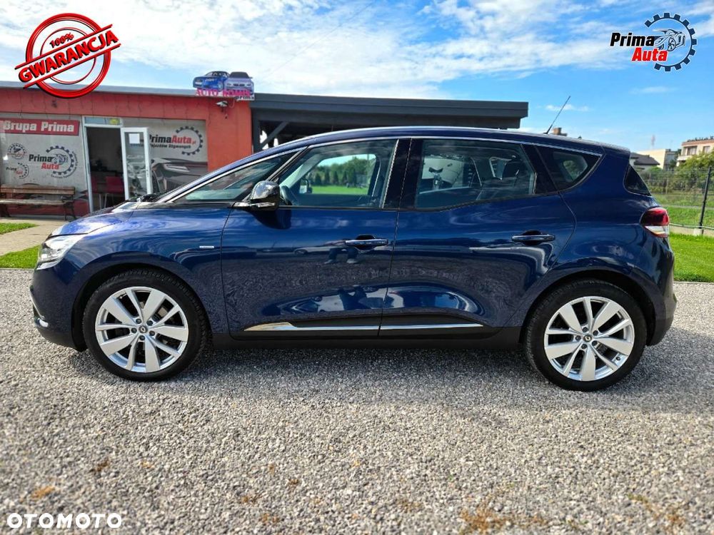 Renault Scenic - 13