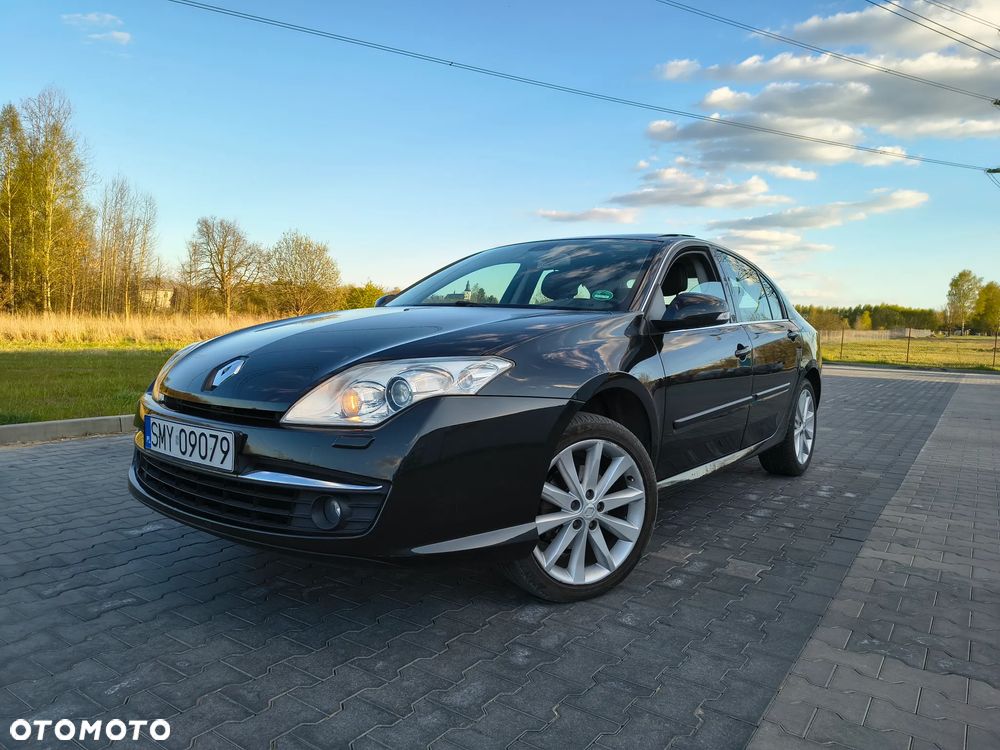 Renault Laguna 2.0 16V 140 Expression - 1