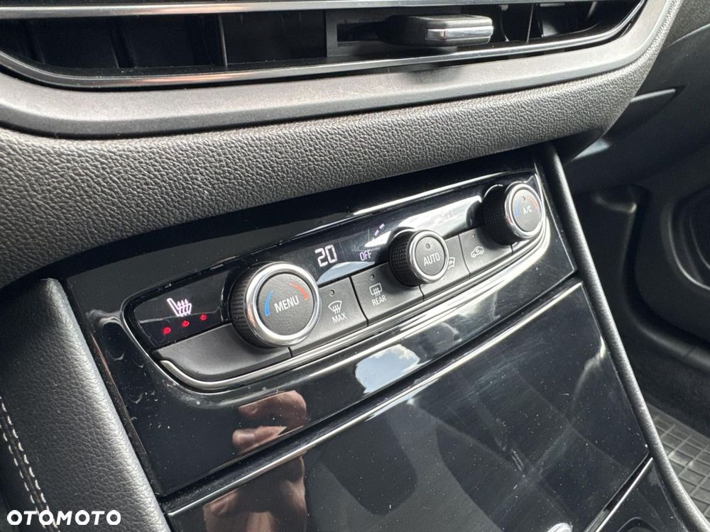 Opel Grandland X - 22