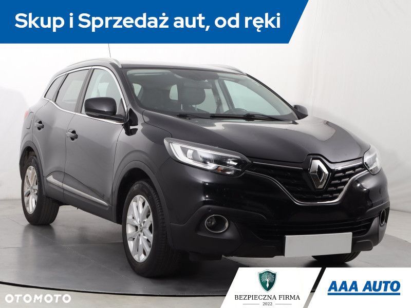 Renault Kadjar - 2