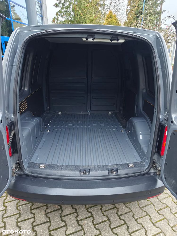 Volkswagen Caddy - 5