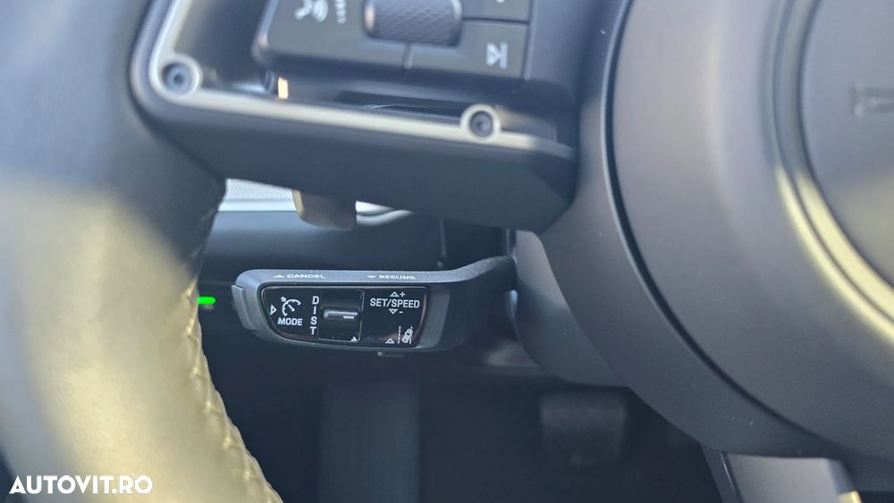 Porsche Cayenne S E-Hybrid Tiptronic S Black Edition - 13