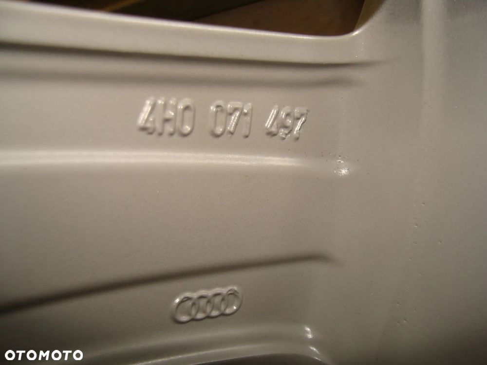 a148 5x112 Audi A4 Allroad A4 B9 A5 A6 C7 A7 A8 D2 D3 D4 Q5 7,5jx17 - 7