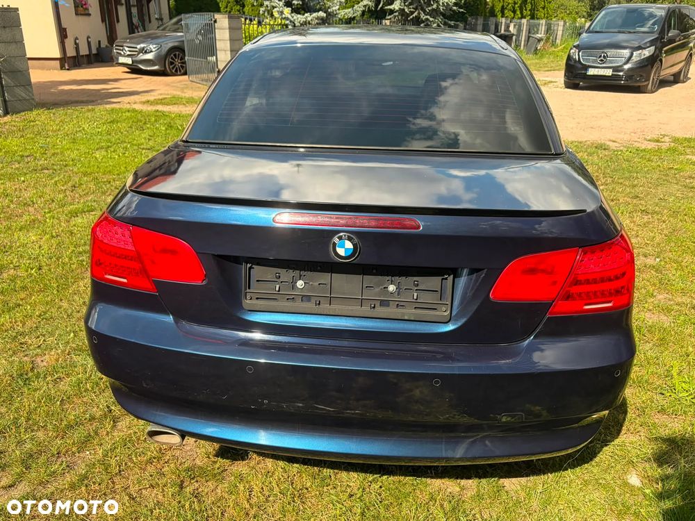 BMW Seria 3 320d - 9