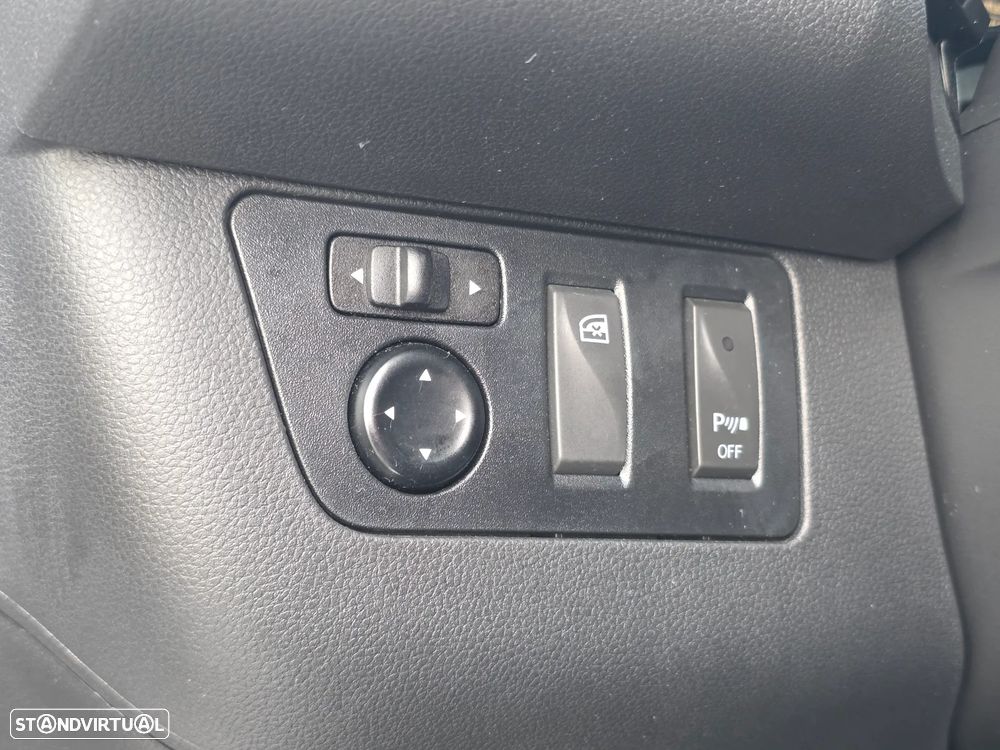 Dacia Spring Comfort Plus - 21