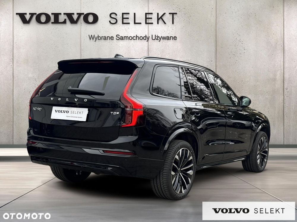 Volvo XC 90 - 6