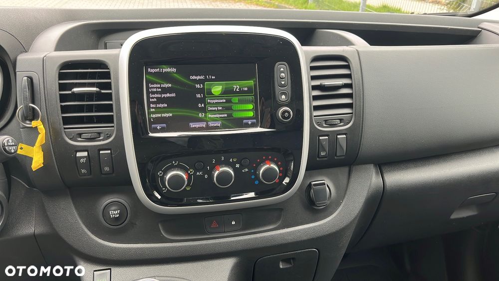 Renault Trafic - 11