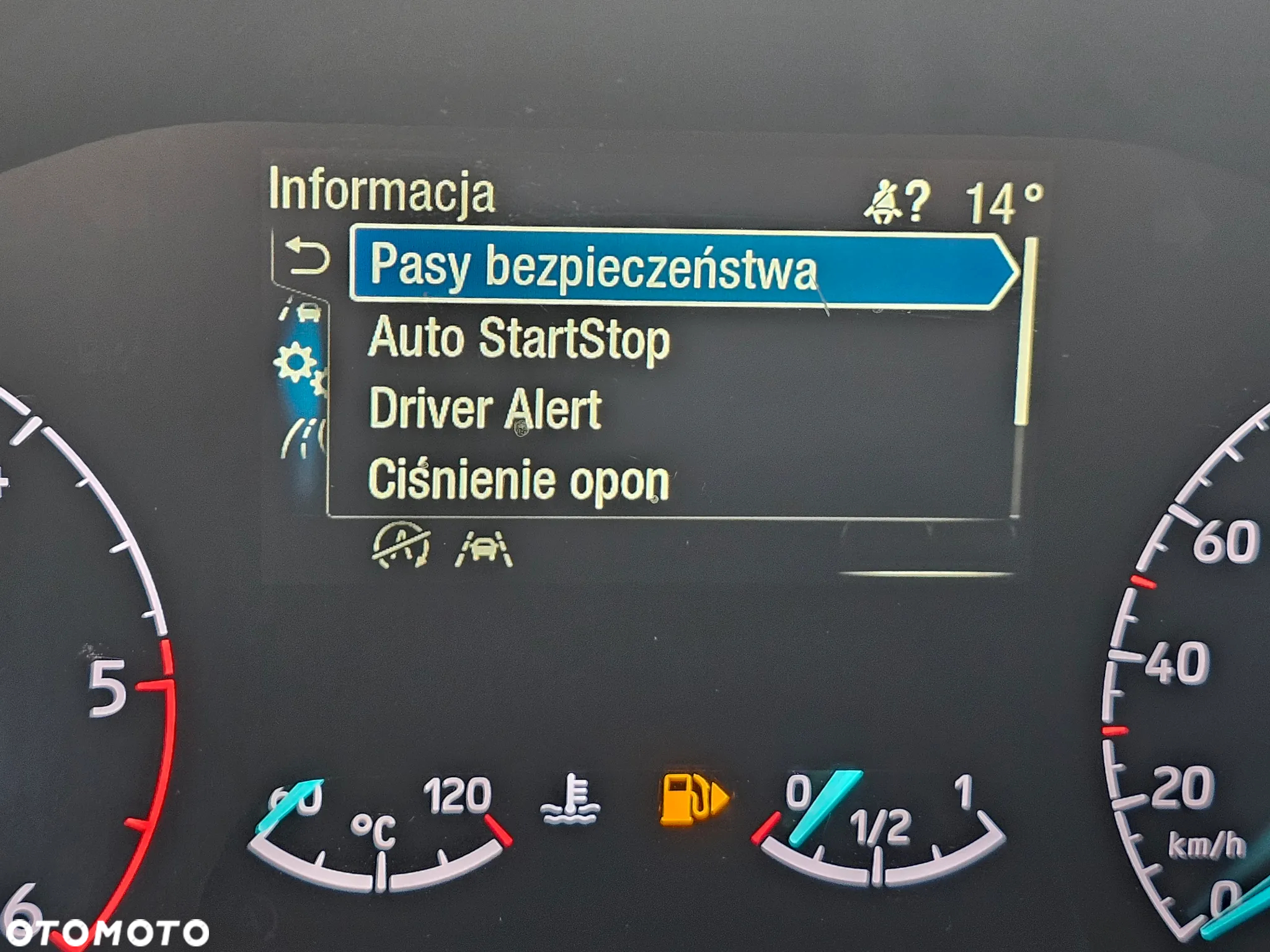 Ford Transit Connect Kombi 230 L2 Trend - 27