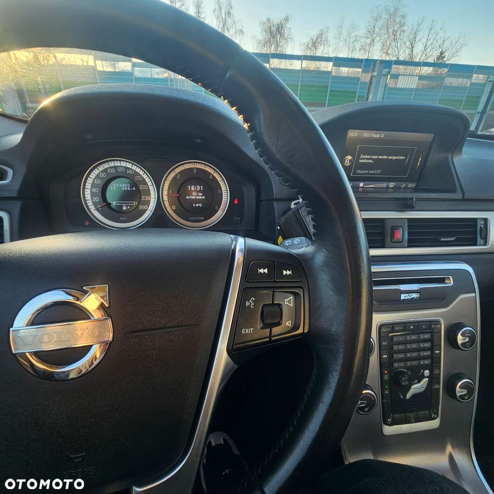 Volvo V70 - 16