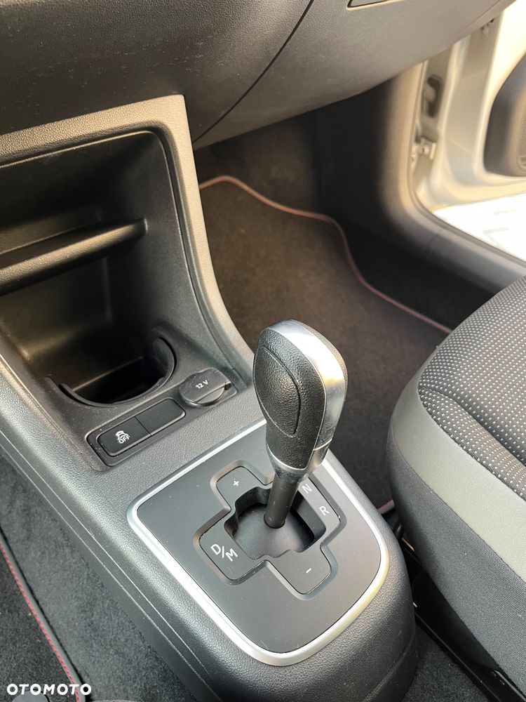 Volkswagen up! - 22