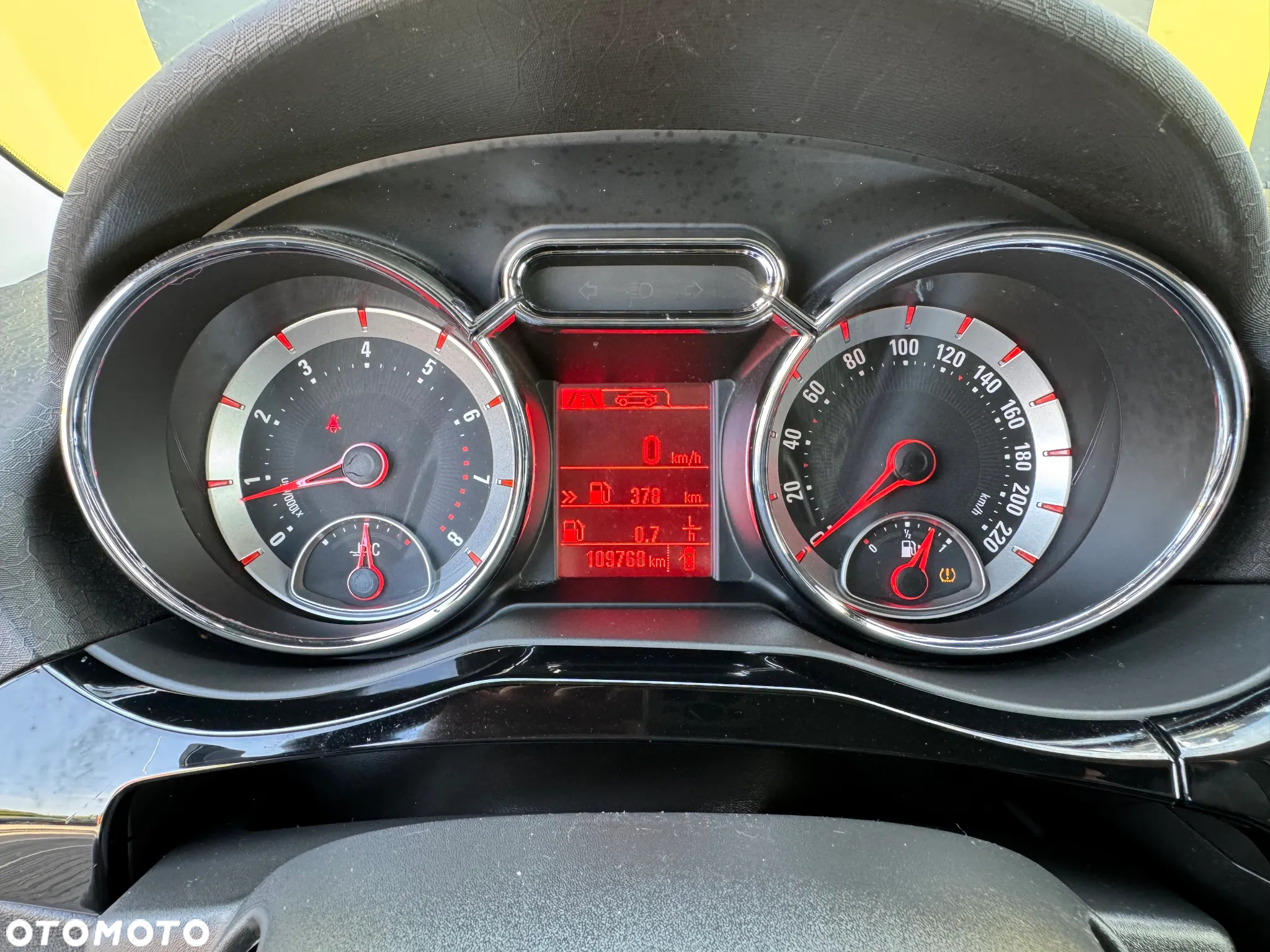 Opel Adam 1.4 Jam Unlimited S&S - 28