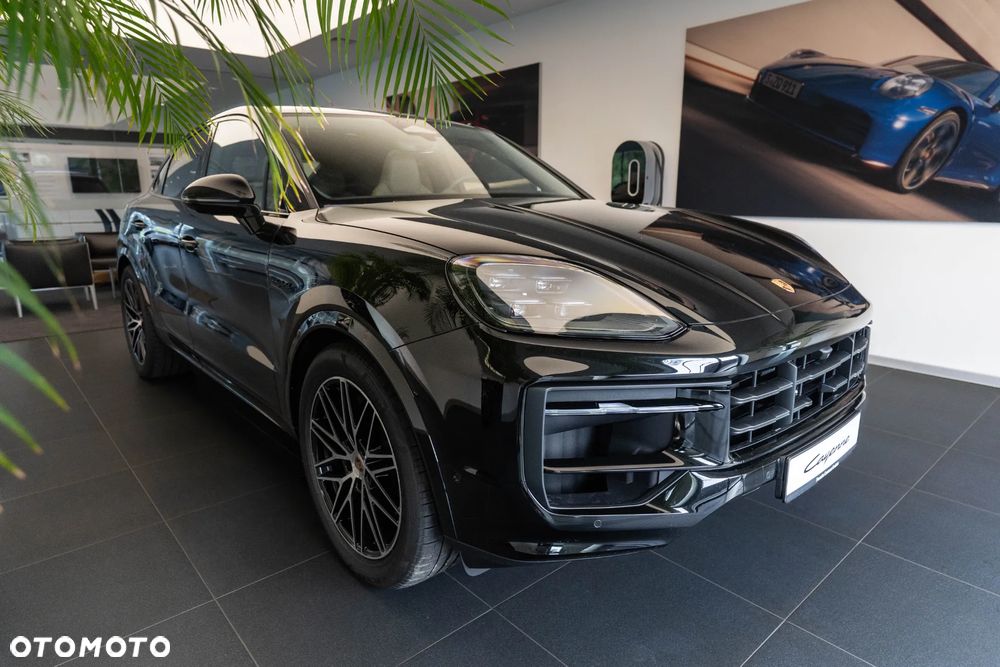 Porsche Cayenne E-Hybrid - 8