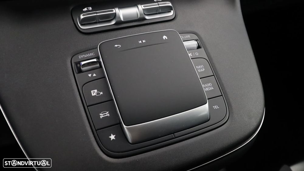 Mercedes-Benz V 250 d Longo Avantgarde - 32