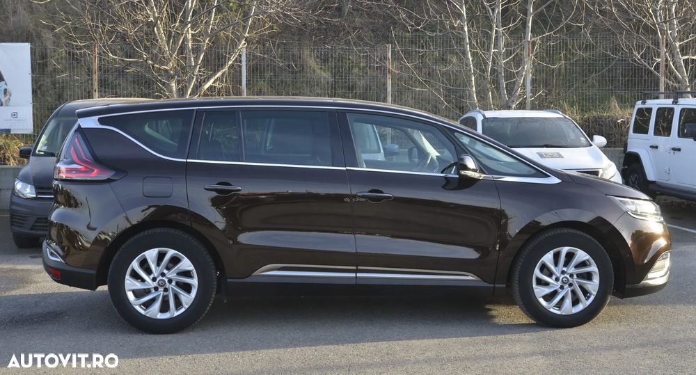 Renault Espace Energy dCi 160 EDC Business - 7