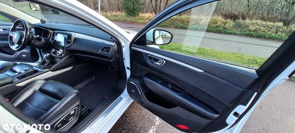 Renault Talisman ENERGY dCi 160 EDC INITIALE PARIS - 29