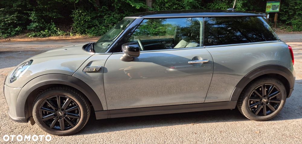 MINI Cooper SE Multitone Edition - 3