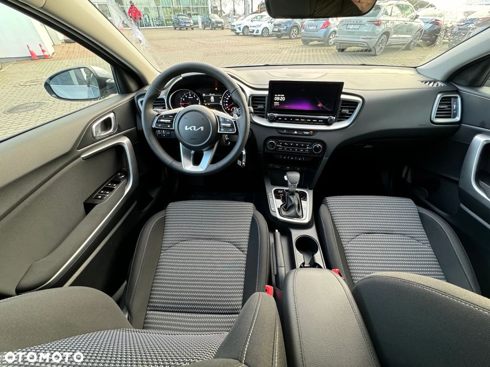 Kia XCeed 1.6 T-GDI M DCT - 5