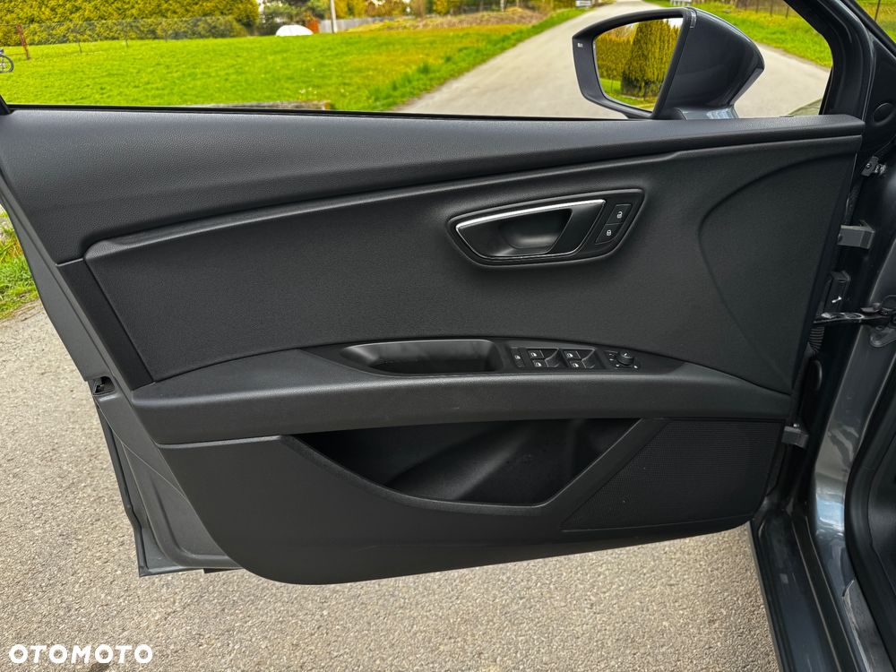 Seat Leon 1.4 TSI Start&Stop FR - 26