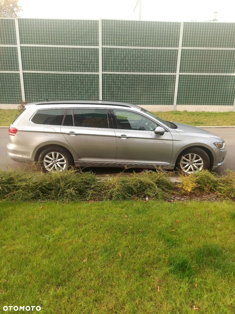 Volkswagen Passat - 3