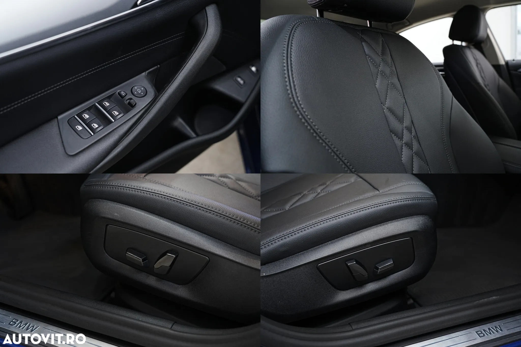 BMW Seria 5 530e xDrive AT PHEV - 36