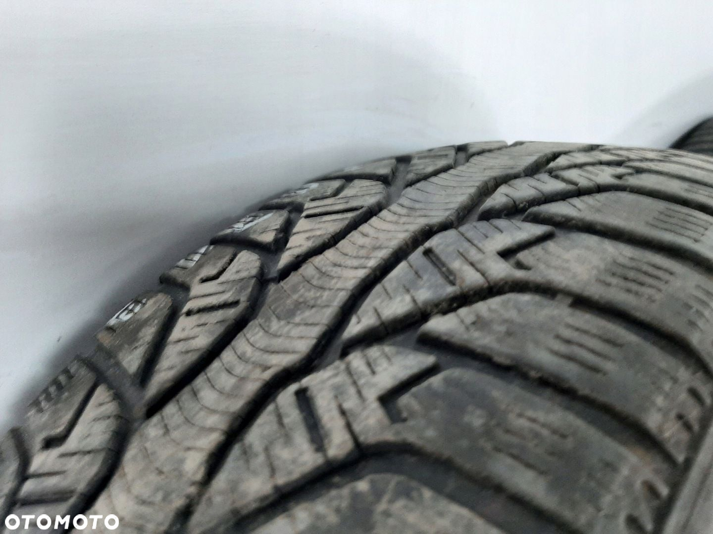 OPONY ZIMOWE KLEBER KRISALP HP2 205/60R16 92H DOT 2016 BIEZNIK 6MM - 11