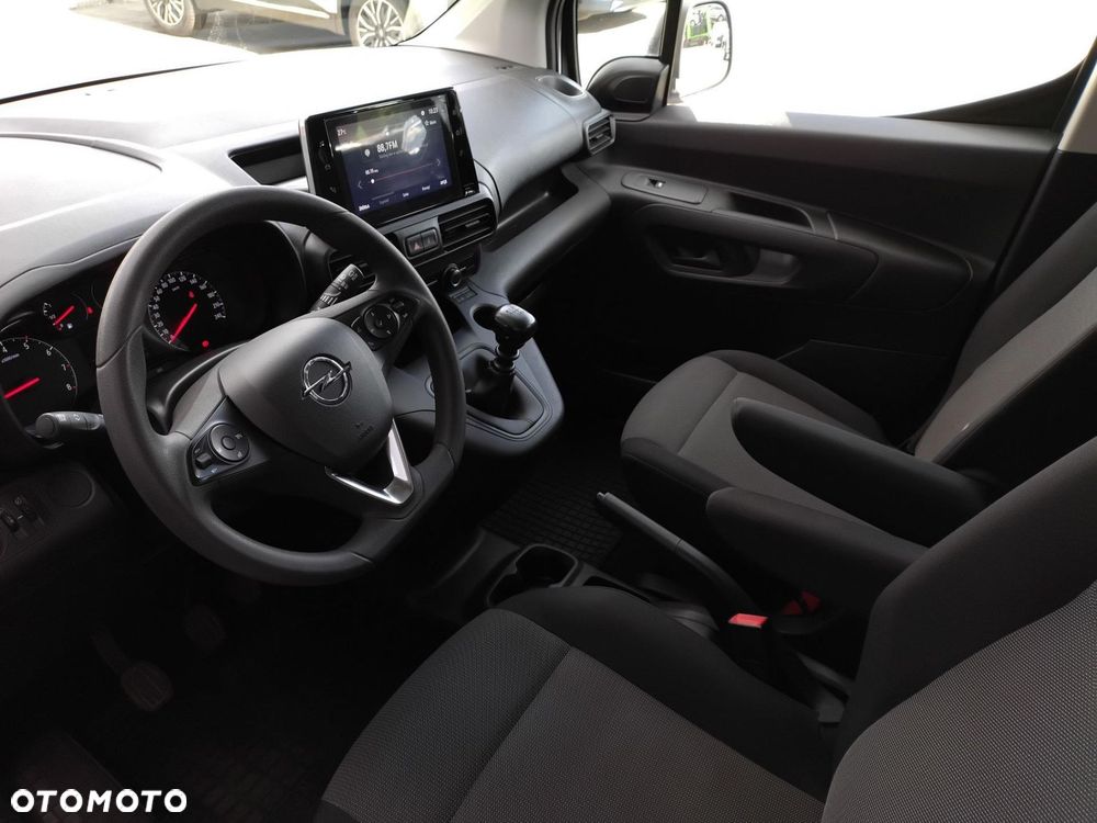 Opel Combo Van - 10