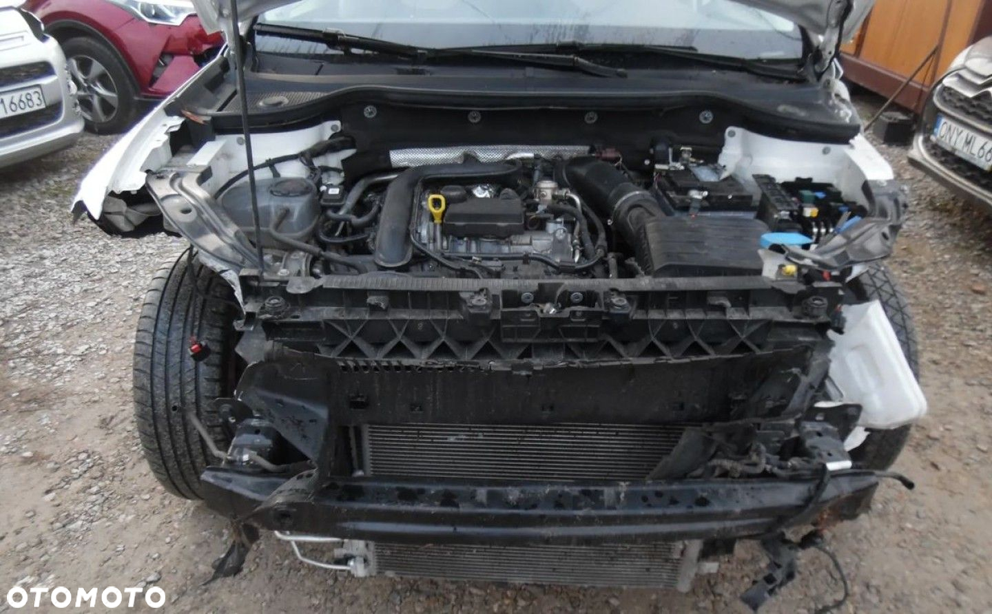 Seat Ateca 1.0 TSI Ecomotive Reference S&S - 6