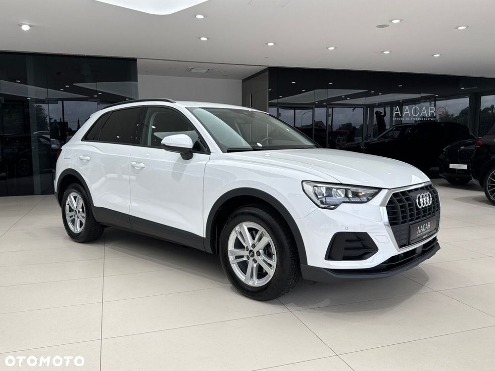 Audi Q3 35 TFSI S tronic - 6