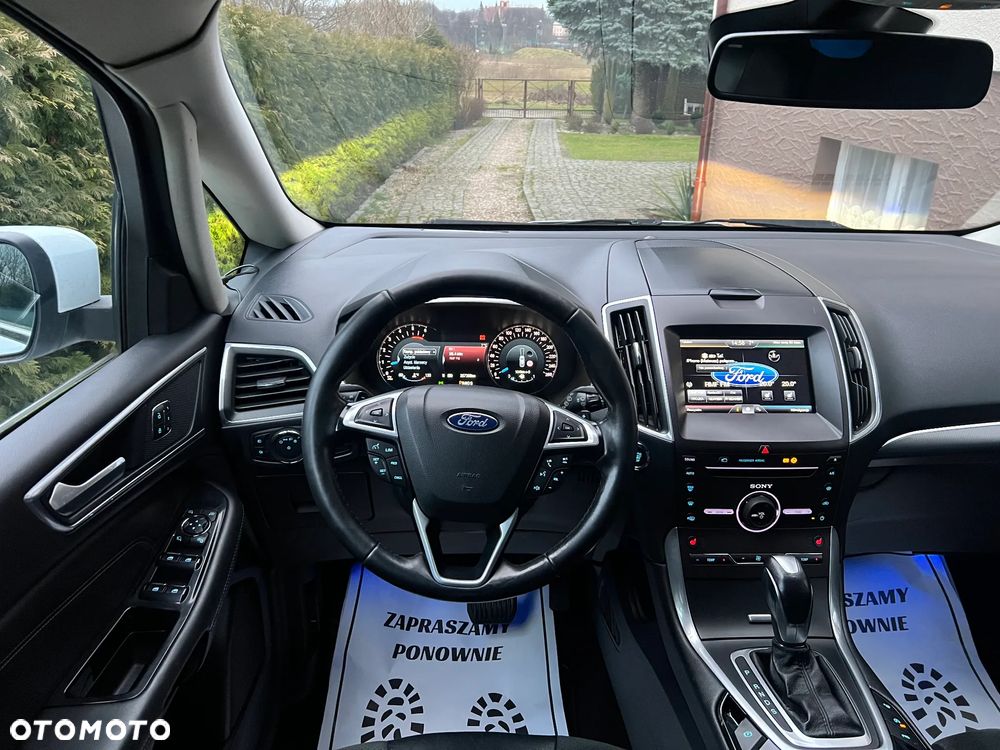 Ford S-Max ver-2-0-tdci-4wd-titanium-powershift - 21