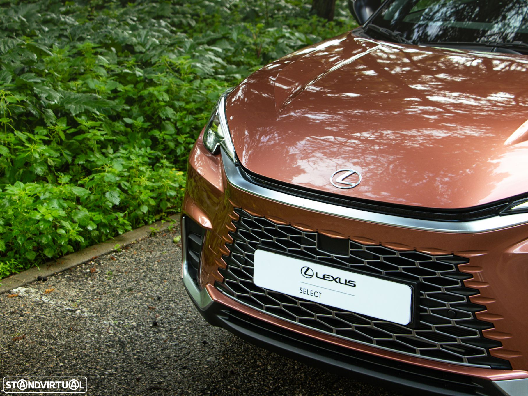 Lexus LBX Emotion - 18