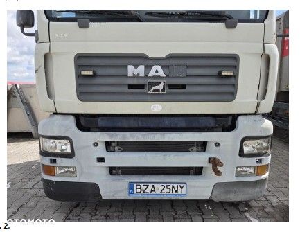 MAN TGA 26.430 D20 Euro 4 6x2-2 LL LX H21 – HAKOWIEC - 7