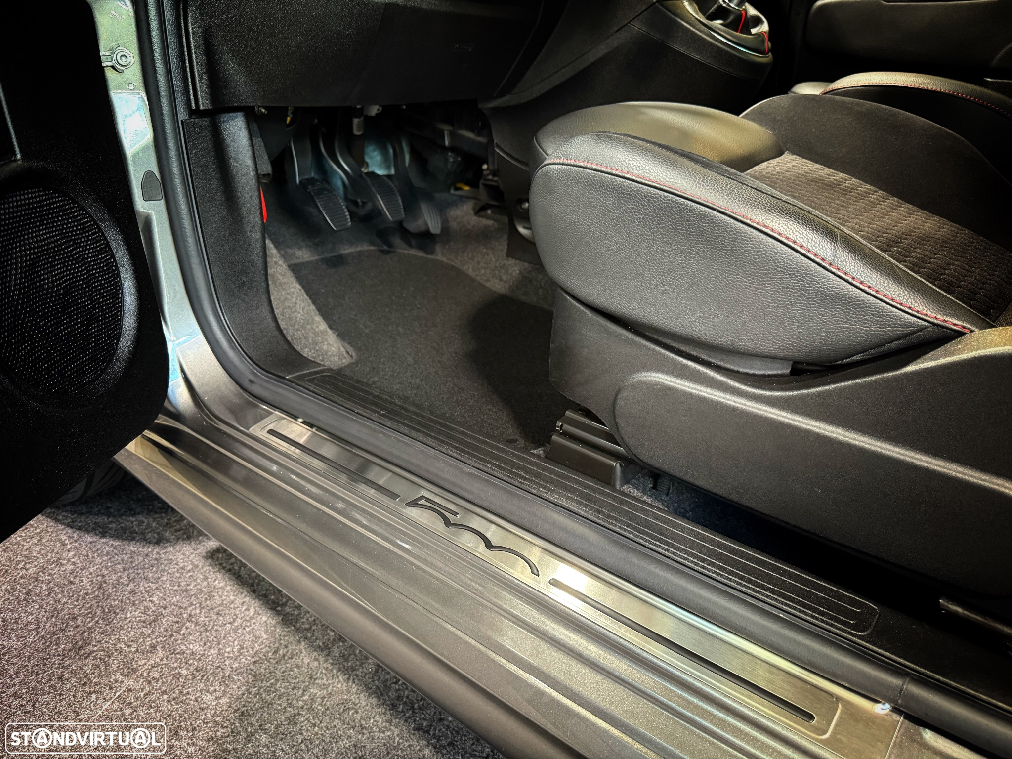 Fiat 500 1.2 S - 13