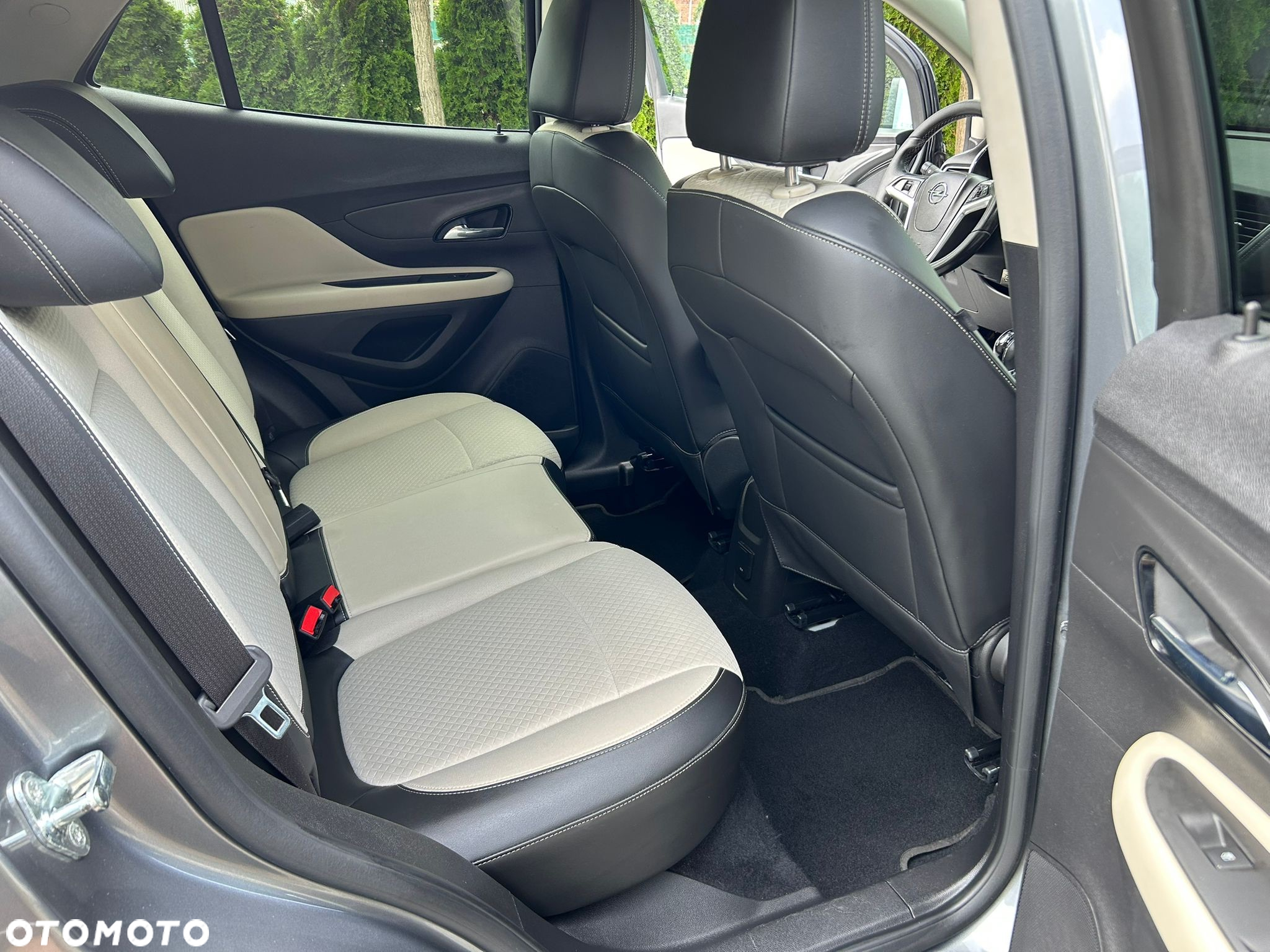 Opel Mokka 1.6 CDTI Enjoy S&S - 16