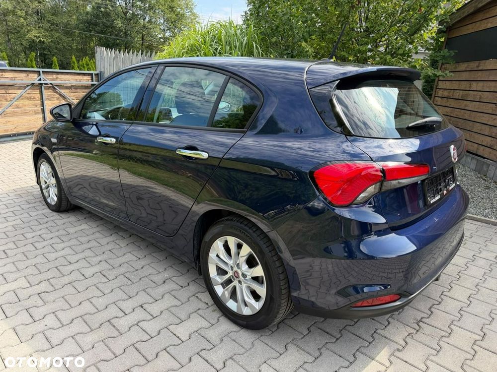 Fiat Tipo 1.4 T-Jet 16v Lounge EU6 - 3