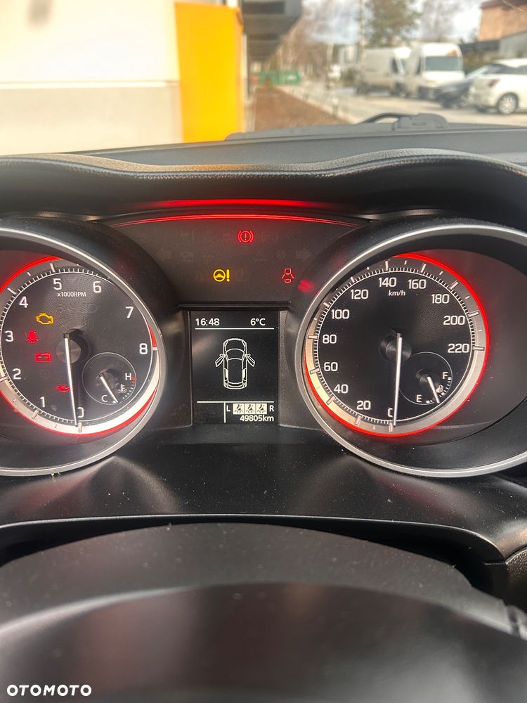 Suzuki Swift 1.2 Dualjet SHVS Elegance - 5