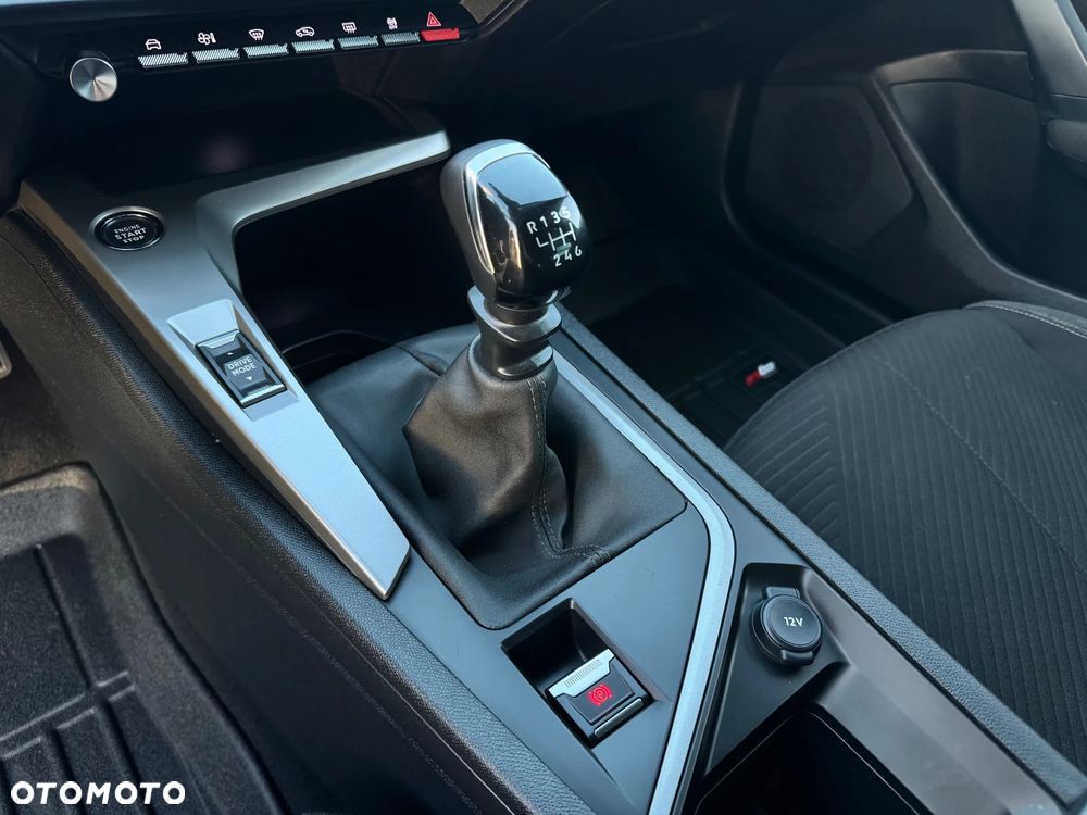 Peugeot 308 PureTech 130 Allure Pack - 12