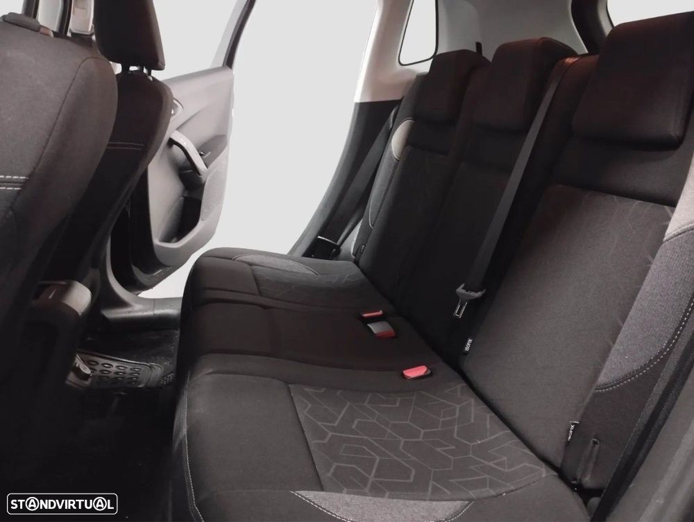 Peugeot 2008 1.2 VTi Active - 7