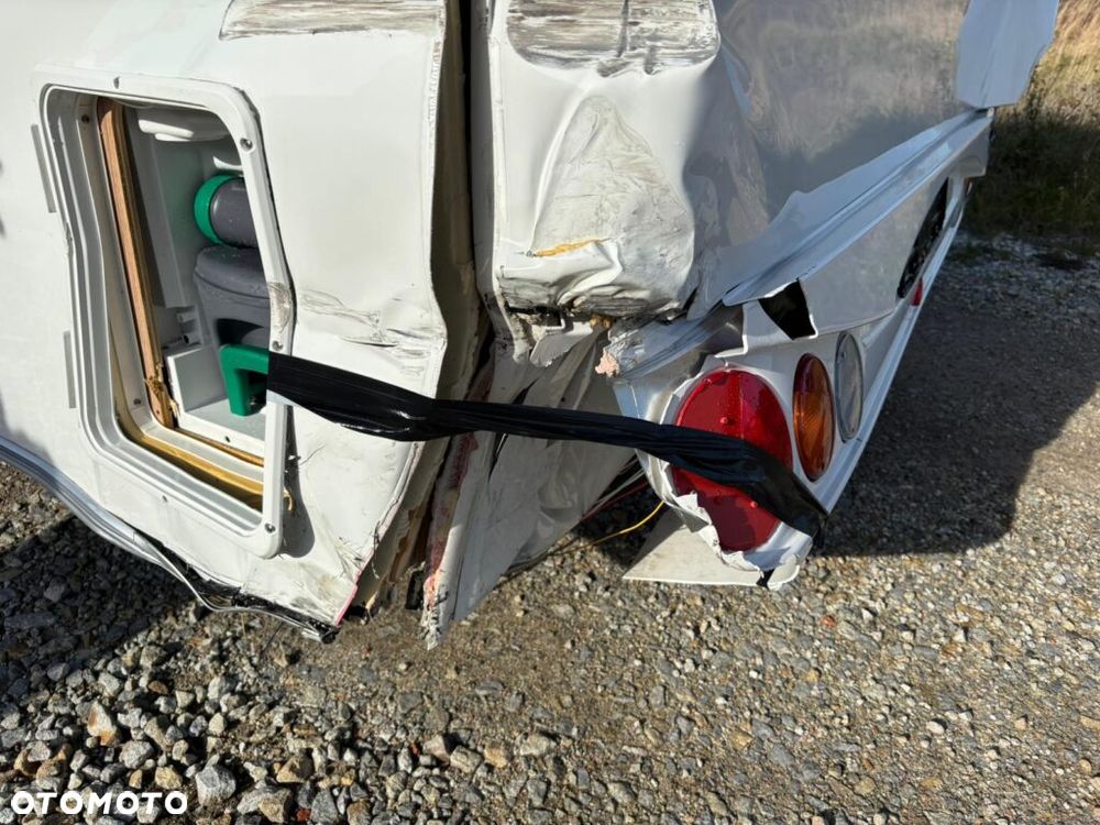 Hymer-Eriba Nova 465 - 7