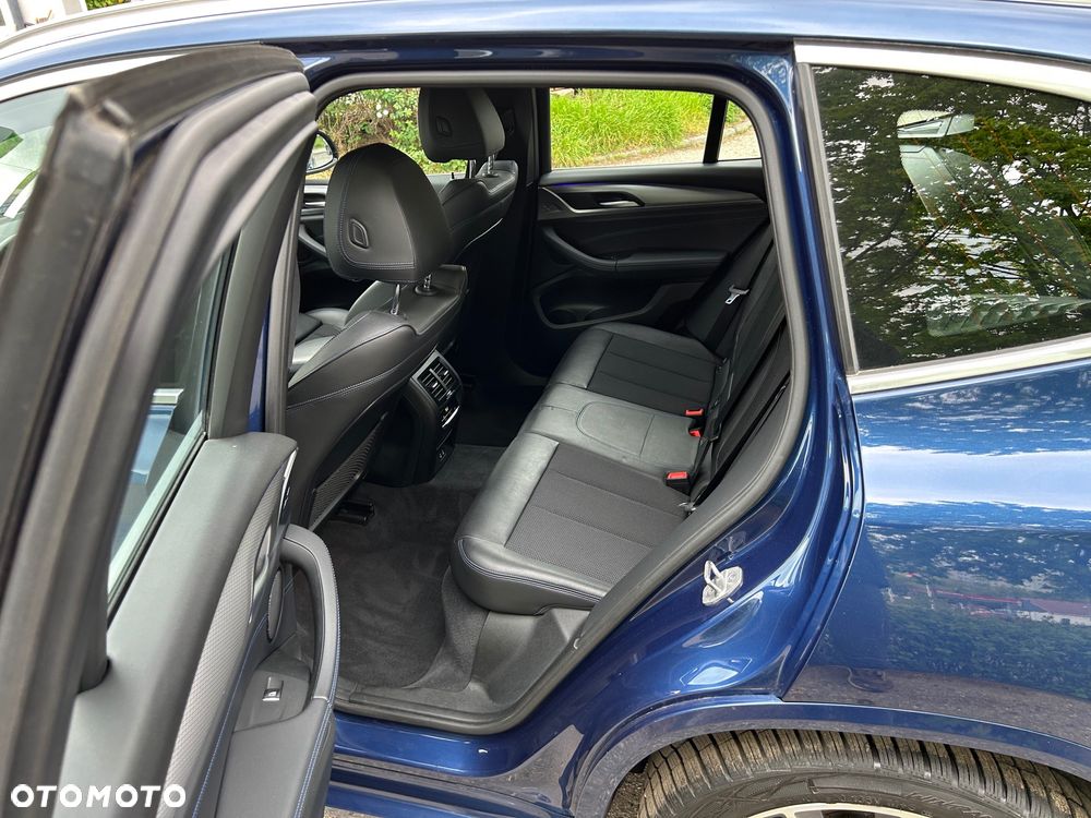 BMW X3 xDrive20i M Sport sport - 14