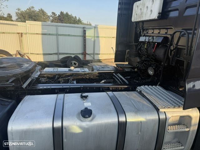 MAN TGA 18.430 - 5