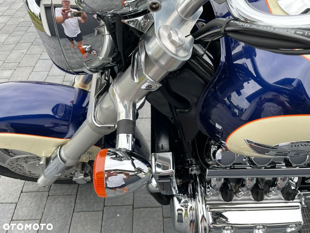 Honda Valkyrie - 23