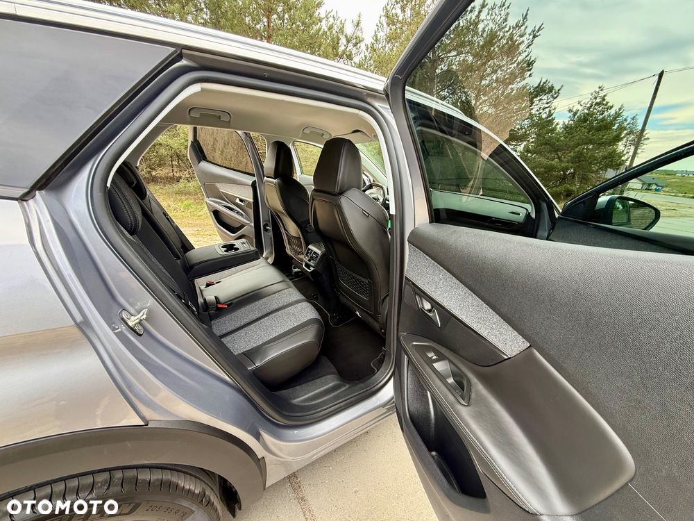 Peugeot 3008 BlueHDi 130 Stop & Start Allure - 21