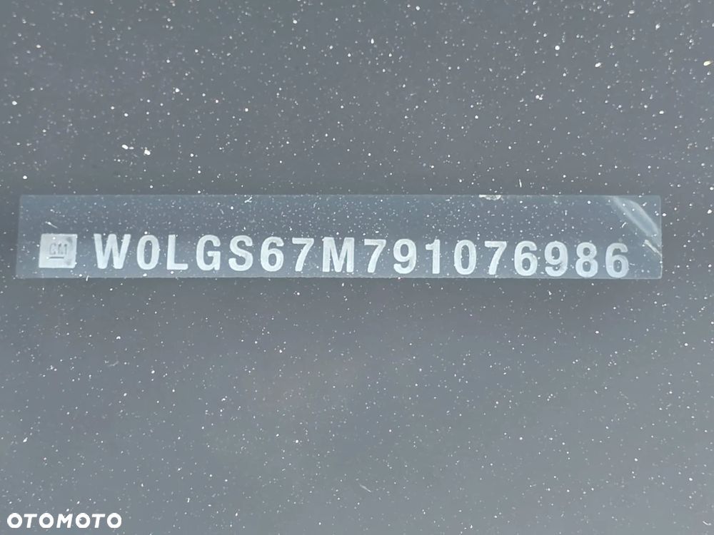 Opel Insignia 2.0 CDTI Sport - 18