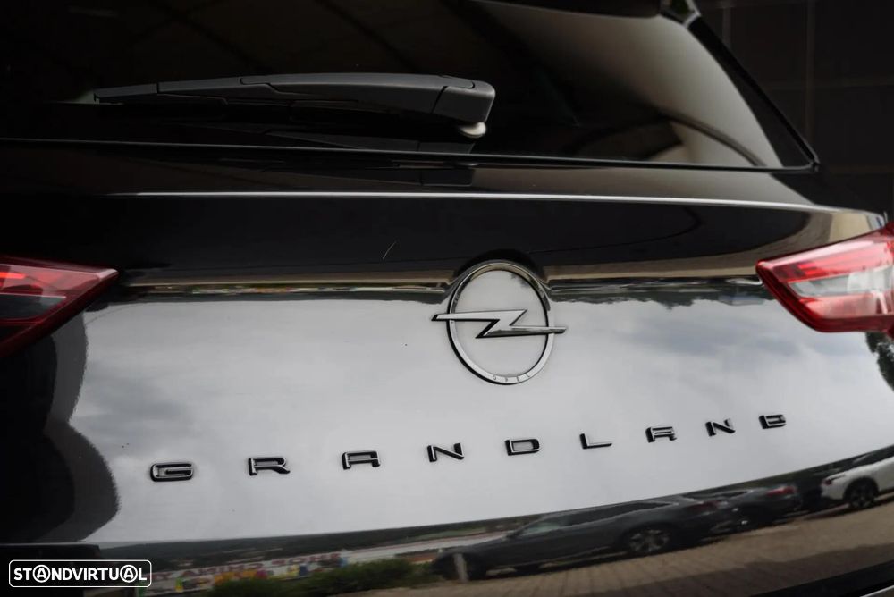 Opel Grandland 1.5 CDTI GS Line AT - 17