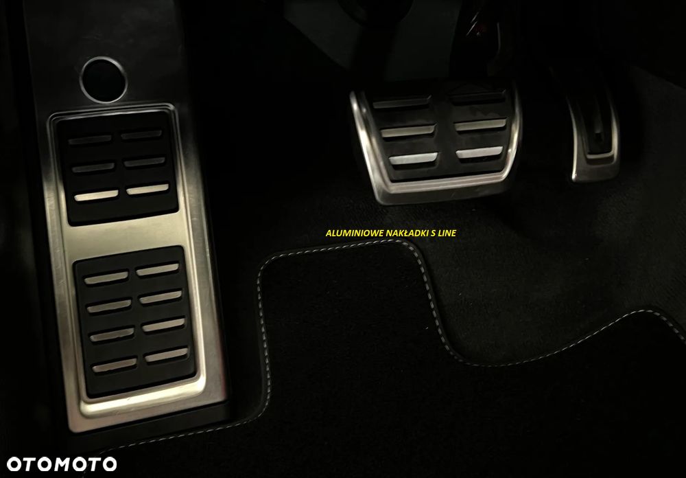 Audi Q5 Sportback 40 TDI quattro S tronic S line - 28