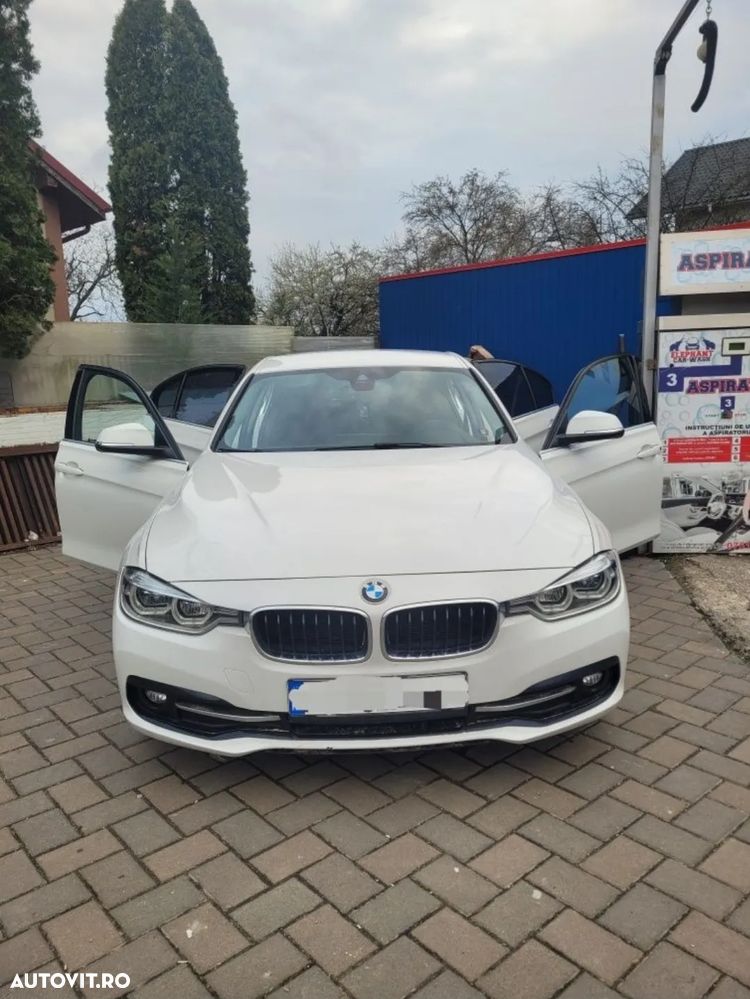 BMW Seria 3 - 1