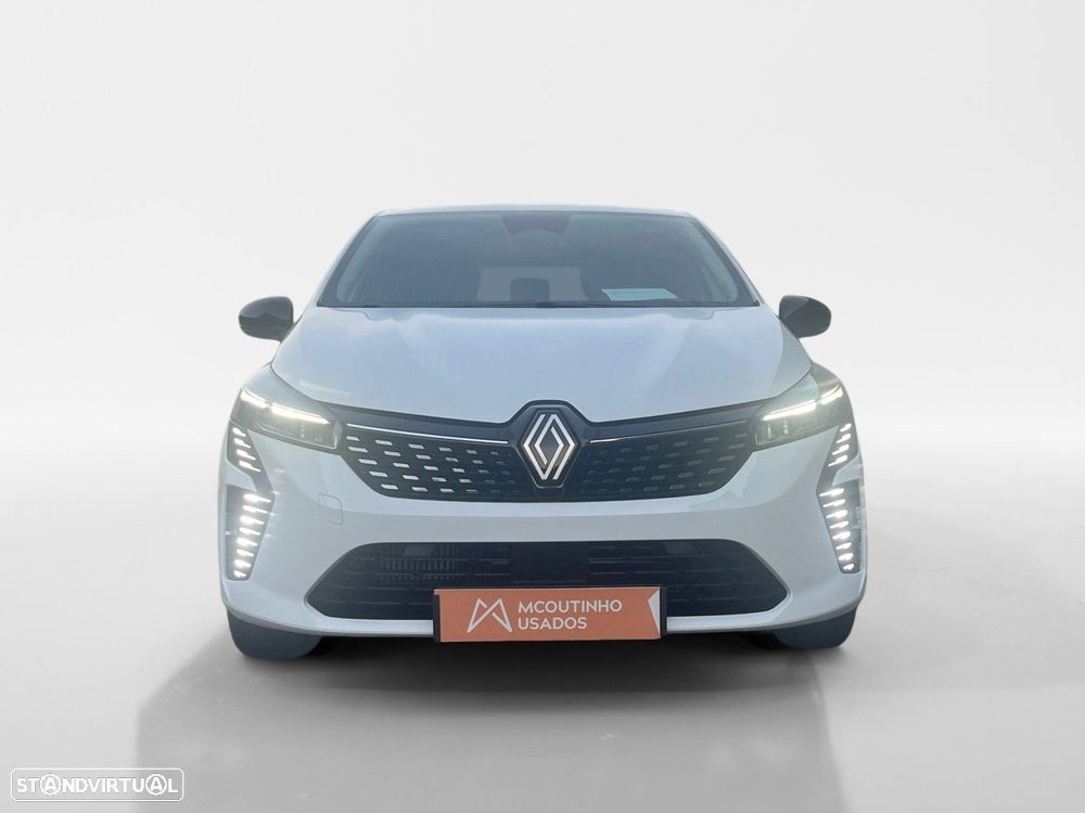 Renault Clio TCe 90 CVT EVOLUTION - 8