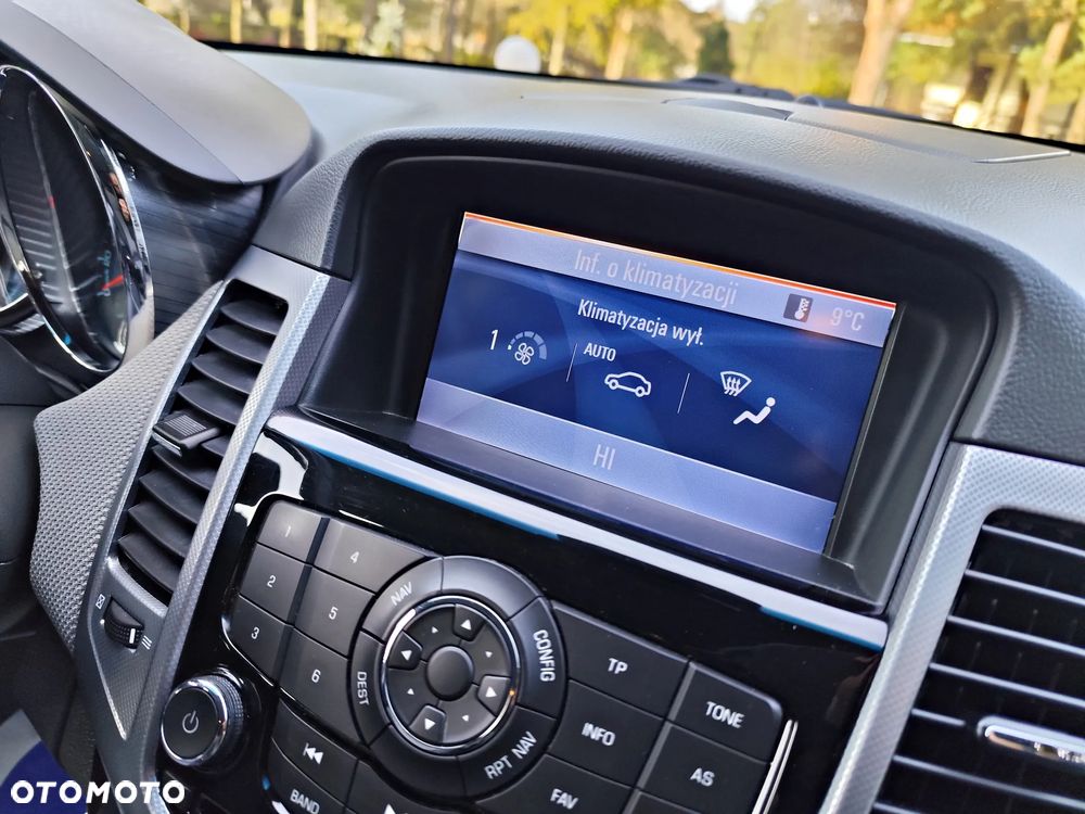 Chevrolet Cruze 2.0 VDCi LT - 35