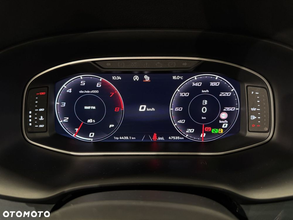 Seat Ateca - 15