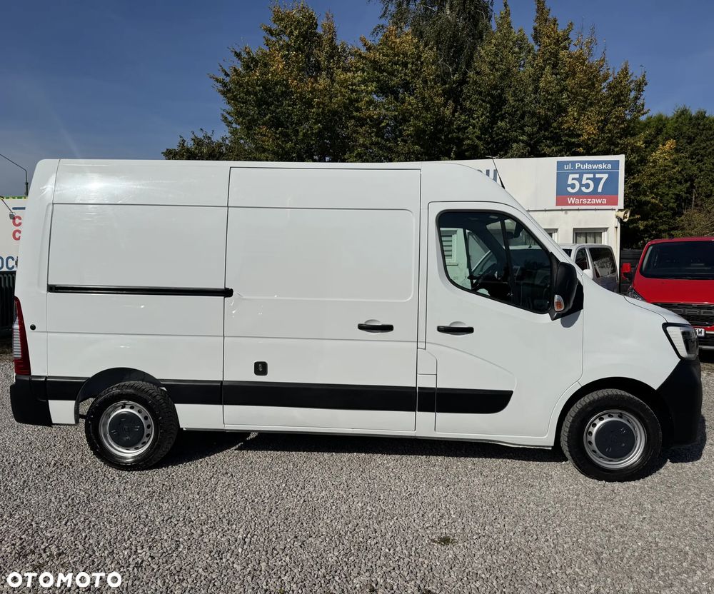 Renault Master - 14
